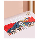 Smart Electric Desktop Heating Pad - 3 Speed Temperature Control