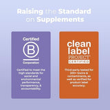 MaryRuth Organics Women's Hair Growth MAX Liposomal Supplement