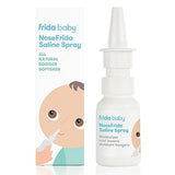 Frida Baby NoseFrida Saline Snot Spray for Infants