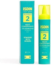 ISDIN Acniben Night Concentrate - 27ml