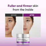 VT Cosmetics Reedle Shot Lifting Cream 50ml - Firming & Rejuvenating Face Cream