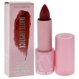 Kylie Cosmetics Matte Lipstick - 328 Here For It | Long-Lasting Matte Lip Color