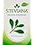Steviana Sweetener 100 Sachets - Natural Zero-Calorie Stevia Sweetener Pack