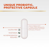 Align Probiotics - Daily Digestive Health Supplement for Women & Men | 56 Capsules