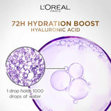 L'Oréal Paris Elvive Hyaluron Moisture 72H Moisture Sealing Conditioner 360ml