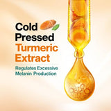 Himalaya Turmeric Dark Spot Serum | 30ml - Reduces Discoloration & Brightens Skin