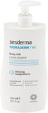 Sesderma Hidraderm TRX Body Milk - 400ml - Intense Hydration & Revitalization