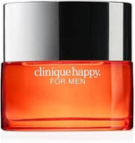 Clinique Happy For Men EDT Spray 3.4 oz - Uplifting Scent