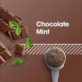 Optimum Nutrition, Gold Standard® 100% Whey, Chocolate Mint, 4.94 lb (2.24 kg)