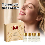 Christmas Advent Perfume Gift Set - 4x10ml Fragrance Collection with Oud, Frankincense, Musk & Rose