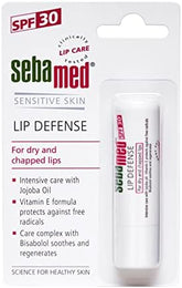 Sebamed Lip Defense SPF 30 - Dry Lip Balm with Vitamin E