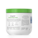 Cetaphil Face & Body Moisturising Cream for Dry to Very Dry Sensitive Skin - 453g