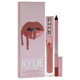 Kylie Cosmetics Matte Lip Kit - 802 Candy K - 2 Piece Set