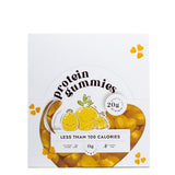 FreeLife Pineapple Protein Gummies - 32g Pack of 24