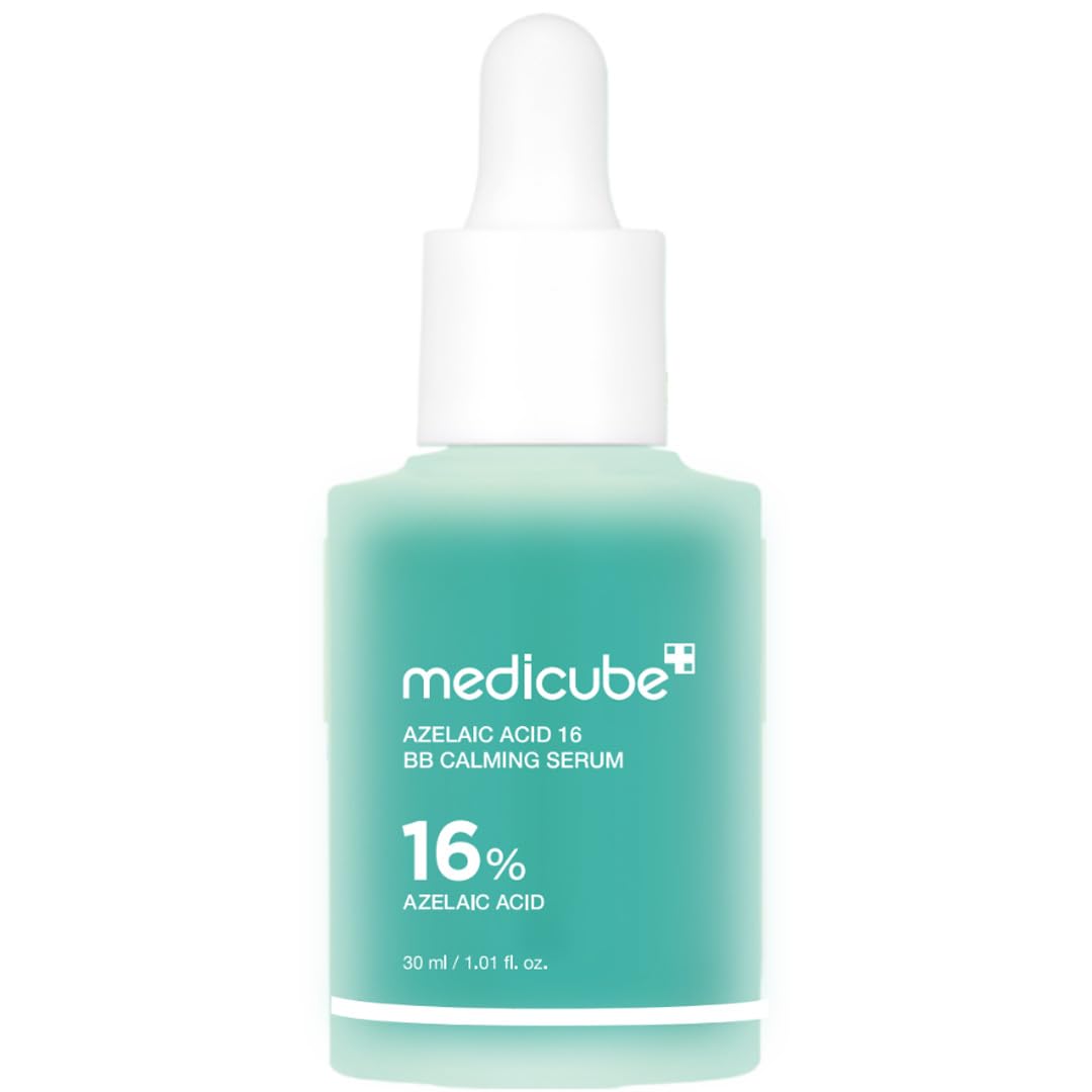 Medicube Azelaic Acid 16BB Serum for Oily Skin