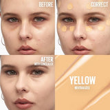 Instant Anti Age Eraser Concealer Maybelline, 6.8ml