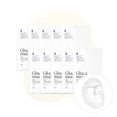 VT COSMETICS Glucamune Hydrating Sheet Mask (10 Pack) - For Dry & Sensitive Skin