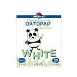 Master Aid Ortopad Regular Eye Patches (20 Count) - Amblyopia Treatment