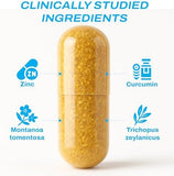 BPI Sports A-HD Elite – Men’s Powerful Testosterone Booster – Natural Stamina, Strength, Sexual Support – Increases Metabolism – Fat Burning – Strength – Muscle – 30 Servings – 500mg