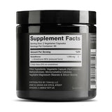 Ultra High Strength Glutathione Capsules - 1000mg - 98%+ Pure & Bioavailable - Non-GMO - 120 Capsules