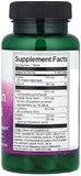 Swanson Hair, Skin & Nails Supplement - 60 Tablets