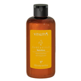 Vitality's Nutritivo Rich Shampoo (250ml) - Deeply Nourishing Care for Dry & Sensitized Hair
