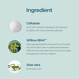 Be The Skin BHA+ Pore Zero 30 Second Exfoliator 100g - Quick Exfoliating Treatment