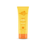Aqualogica Glow+ Oil-Free Moisturizer with Papaya & Vitamin C | Lightweight Non-Sticky Hydrating Cream