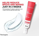 Neutrogena Spot Controlling Daily Serum: Boost Radiance & Reduce Blemishes