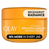 Olay Bright & Even Vitamin C + Lactic Acid Face Moisturizer - 2 oz