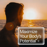 ProHealth Longevity TMG Pro (تري ميثيل جلايسين): دعم الميثيلة (١٢٠ قرص)