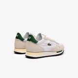 Lacoste Women's Partner 70s Trainers: Retro Style, Modern Comfort