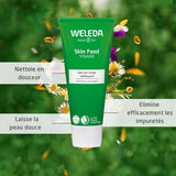 Weleda Skin Food Cleansing Balm (99g) - Nourishing & Deep Cleanse