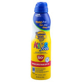 Banana Boat Kids Sport Sunscreen Spray SPF 50 - Oxybenzone & Alcohol Free