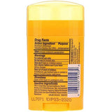 ARM & HAMMER Ultramax Powder Fresh Solid Antiperspirant Deodorant - 28 Gram - Long-Lasting Freshness