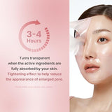 MEDICUBE PDRN Pink Collagen Gel Mask - 1 Piece