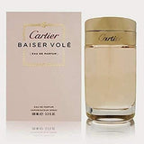 Cartier La Panthere Eau de Parfum, Captivating Chypre-Floral for Women, 75ml