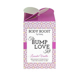 Body Boost VERSAINSECT Advanced Skin Care Duo - Lavender Vanilla