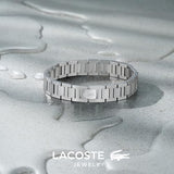 Lacoste Metropole Men's Bracelet - Sleek & Stylish