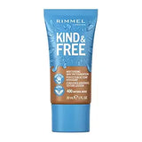 Rimmel Kind & Free Skin Tint - Fair Porcelain (001)