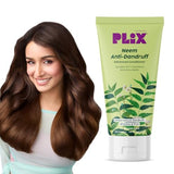 PLIX THE PLANT FIX Neem Anti-Dandruff Advanced Conditioner (175ml)
