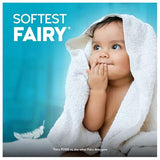 Fairy Non Bio PODS Laundry Detergent Capsules - Sensitive Skin, 35 Washes