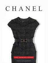 Chanel: The Fashion Icons - A Collector's Edition Book