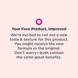 OLLY Women's Multivitamin Gummies - Immune & Overall Health Support with Vitamins A, D, C, E, Biotin & Folic Acid - Berry Flavor, 130 Count (65 Day Supply)