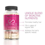 Hairfinity Hair Vitamins for Healthy Hair Growth & Strength Support