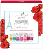 Enchanteur Enticing Gift Set - EDT & Deodorant