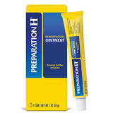 Preparation H Hemorrhoid Treatment Ointment - 30ml Symptom Relief