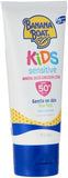 Banana Boat Simply Protect Kids SPF 50 Sunscreen Lotion (90ml)
