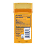 ARM & HAMMER Ultra Max Solid Antiperspirant Deodorant Active Sport - 2.6 oz (Pack of 3)