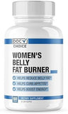 Doc Certified | Belly Fat Burner Weight Loss Pills for Women | Appetite Suppressant, Burn Fat 24/7, Maximize Weight Loss, Increase Energy | | Extra Strength Slimming Pills - 60 Capsules